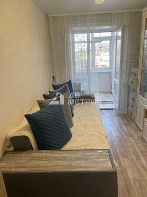Продам двухкомнатную (2-комн.) квартиру, Ленина ул, 42, Долинск г