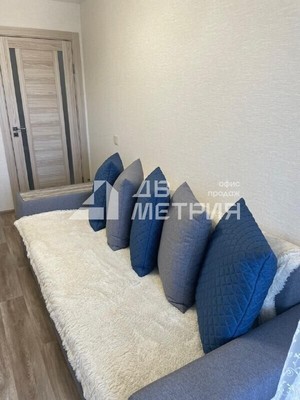 Продам двухкомнатную (2-комн.) квартиру, Ленина ул, 42, Долинск г