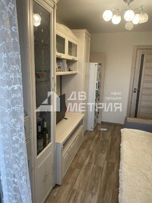 Продам двухкомнатную (2-комн.) квартиру, Ленина ул, 42, Долинск г