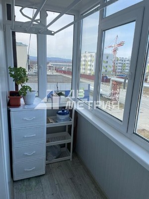 Продам двухкомнатную (2-комн.) квартиру, Ленина ул, 42, Долинск г