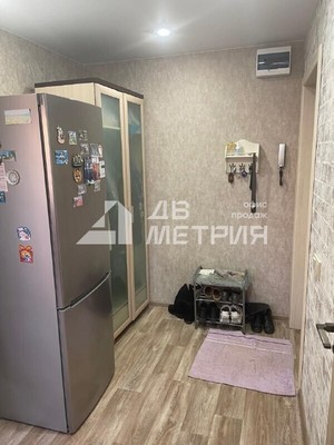 Продам двухкомнатную (2-комн.) квартиру, Ленина ул, 42, Долинск г