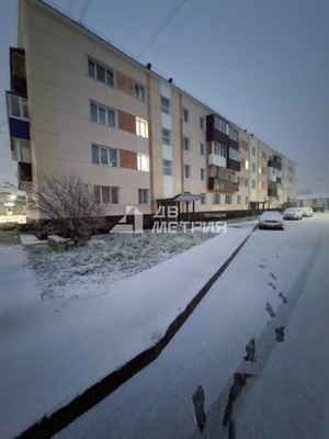 Продам двухкомнатную (2-комн.) квартиру, Ленина ул, 42, Долинск г