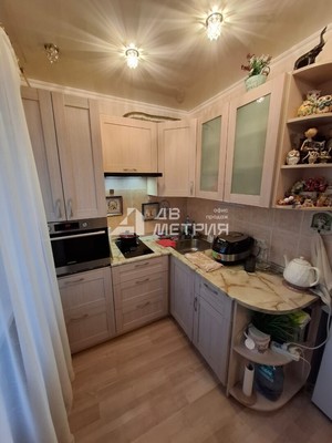 Продам трехкомнатную (3-комн.) квартиру, Ленина ул, 42, Долинск г