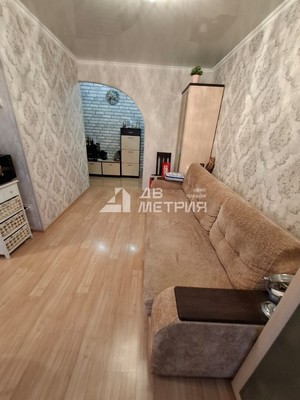 Продам трехкомнатную (3-комн.) квартиру, Ленина ул, 42, Долинск г