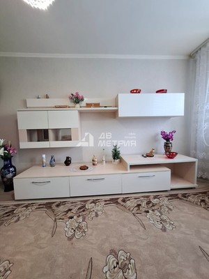 Продам двухкомнатную (2-комн.) квартиру, Комсомольская ул, 34А, Долинск г