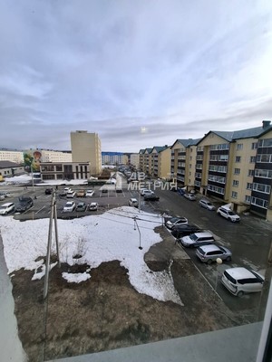 Продам двухкомнатную (2-комн.) квартиру, Комсомольская ул, 34А, Долинск г