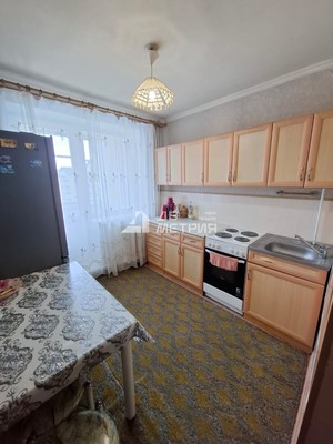 Продам двухкомнатную (2-комн.) квартиру, Комсомольская ул, 34А, Долинск г