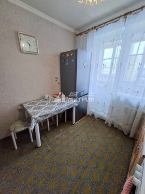 Продам двухкомнатную (2-комн.) квартиру, Комсомольская ул, 34А, Долинск г