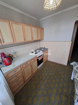 Продам двухкомнатную (2-комн.) квартиру, Комсомольская ул, 34А, Долинск г
