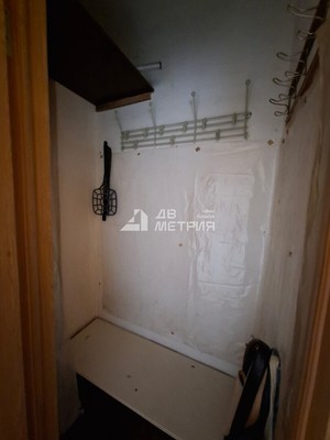 Продам двухкомнатную (2-комн.) квартиру, Комсомольская ул, 34А, Долинск г