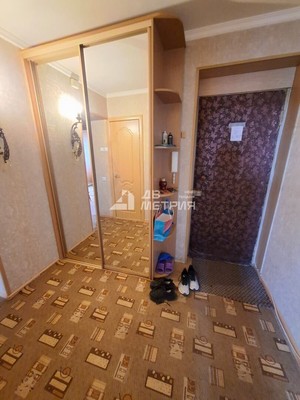 Продам двухкомнатную (2-комн.) квартиру, Комсомольская ул, 34А, Долинск г