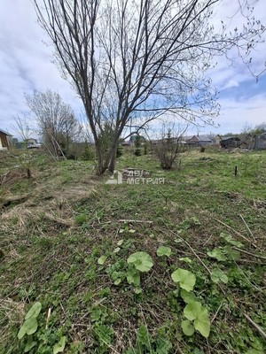 Продам участок 8,46 соток, ИЖС, Советская ул, 56, Ключи с, 0 км от города