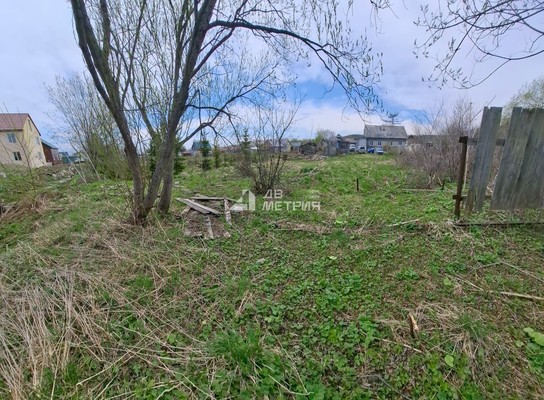 Продам участок 8,46 соток, ИЖС, Советская ул, 56, Ключи с, 0 км от города