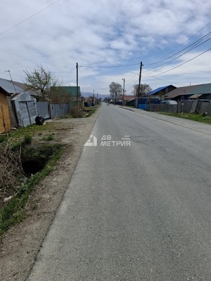 Продам участок 8,46 соток, ИЖС, Советская ул, 56, Ключи с, 0 км от города