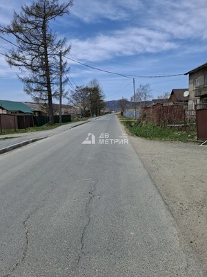 Продам участок 8,46 соток, ИЖС, Советская ул, 56, Ключи с, 0 км от города