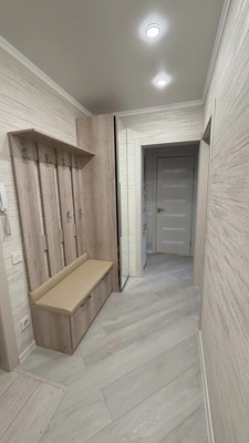 Продам двухкомнатную (2-комн.) квартиру, Мира пр-кт, 280а, Южно-Сахалинск г