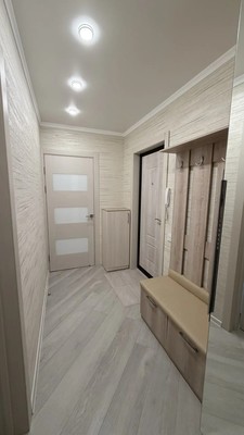 Продам двухкомнатную (2-комн.) квартиру, Мира пр-кт, 280а, Южно-Сахалинск г