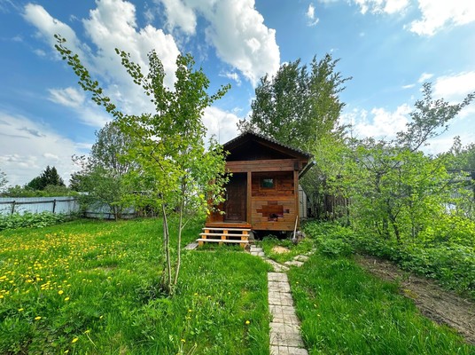 Продам дачу, Русские дали тер. СНТ, Скурыгино д, 0 км от города