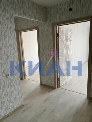 Продам двухкомнатную (2-комн.) квартиру, Аральская ул, 51а, Красноярск г