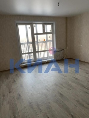 Продам двухкомнатную (2-комн.) квартиру, Аральская ул, 51а, Красноярск г