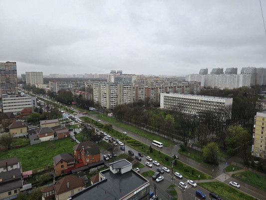 Продам трехкомнатную (3-комн.) квартиру, им. Достоевского ул, 84/1, Краснодар г