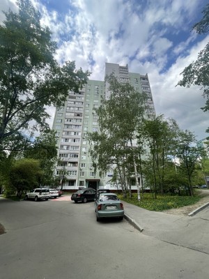 Продам однокомнатную (1-комн.) квартиру, Конёнкова ул, 7, Москва г