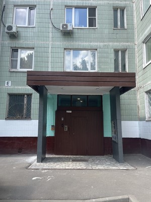 Продам однокомнатную (1-комн.) квартиру, Конёнкова ул, 7, Москва г