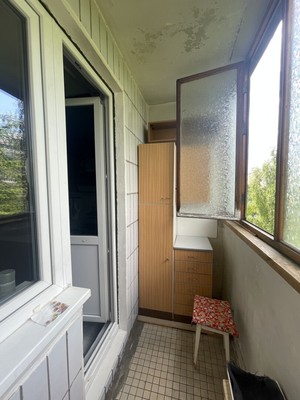 Продам однокомнатную (1-комн.) квартиру, Конёнкова ул, 7, Москва г