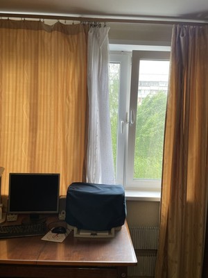 Продам однокомнатную (1-комн.) квартиру, Конёнкова ул, 7, Москва г