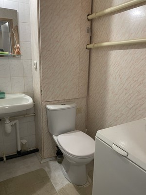 Продам однокомнатную (1-комн.) квартиру, Конёнкова ул, 7, Москва г
