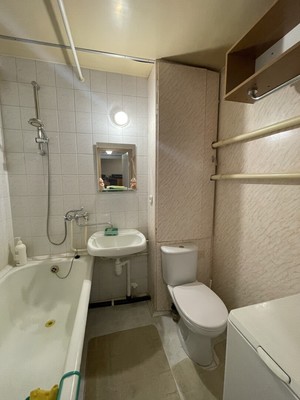 Продам однокомнатную (1-комн.) квартиру, Конёнкова ул, 7, Москва г