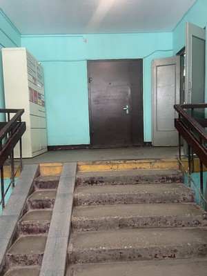 Продам однокомнатную (1-комн.) квартиру, Конёнкова ул, 7, Москва г