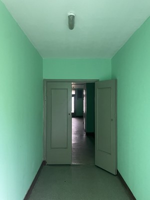 Продам однокомнатную (1-комн.) квартиру, Конёнкова ул, 7, Москва г