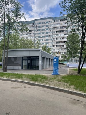 Продам однокомнатную (1-комн.) квартиру, Конёнкова ул, 7, Москва г