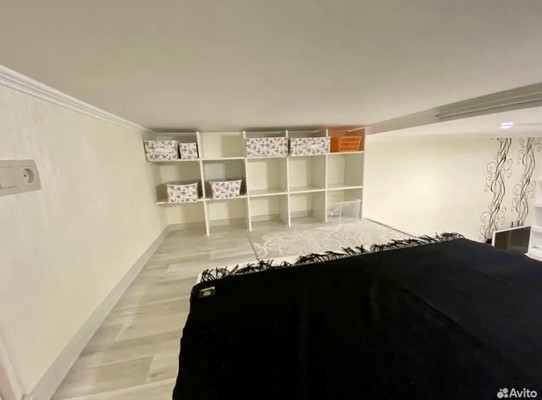 Продам однокомнатную (1-комн.) квартиру, Фирсановка-Лайф мкр, 3к3, Подолино д