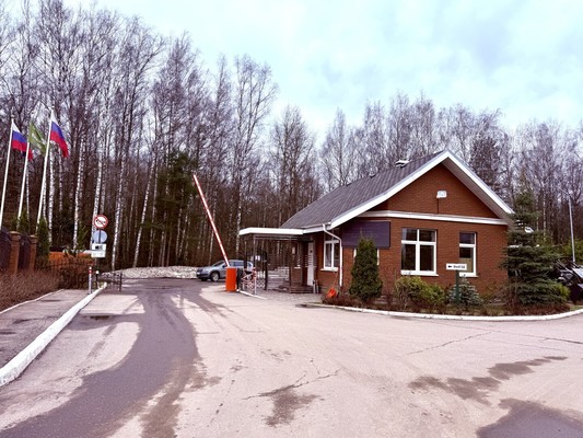 Продам однокомнатную (1-комн.) квартиру, Фирсановка-Лайф мкр, 3к3, Подолино д