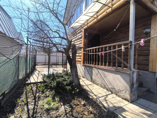 Продам дом, СНТ N7 Дубки (Климовск мкр.) тер, Подольск г, 0 км от города
