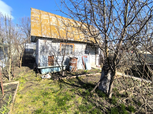 Продам дом, СНТ N7 Дубки (Климовск мкр.) тер, Подольск г, 0 км от города