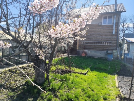 Продам дом, СНТ N7 Дубки (Климовск мкр.) тер, Подольск г, 0 км от города