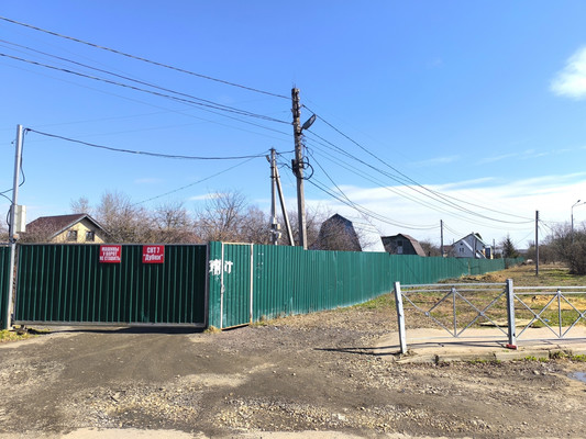 Продам дом, СНТ N7 Дубки (Климовск мкр.) тер, Подольск г, 0 км от города