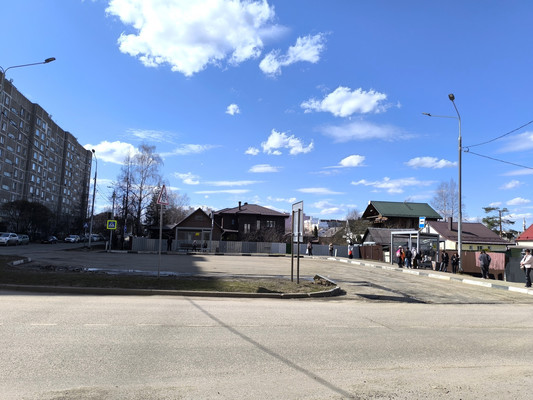 Продам дом, СНТ N7 Дубки (Климовск мкр.) тер, Подольск г, 0 км от города