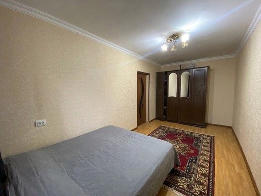 Продам однокомнатную (1-комн.) квартиру, Борукаева ул, 52, Нарткала г
