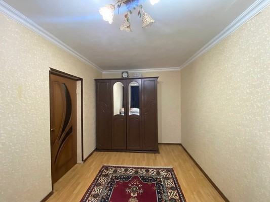 Продам однокомнатную (1-комн.) квартиру, Борукаева ул, 52, Нарткала г