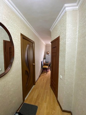Продам однокомнатную (1-комн.) квартиру, Борукаева ул, 52, Нарткала г