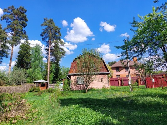 Продам дом, Зеленая ул, 12, Свердловский рп, 0 км от города