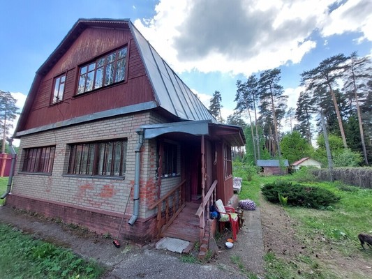 Продам дом, Зеленая ул, 12, Свердловский рп, 0 км от города