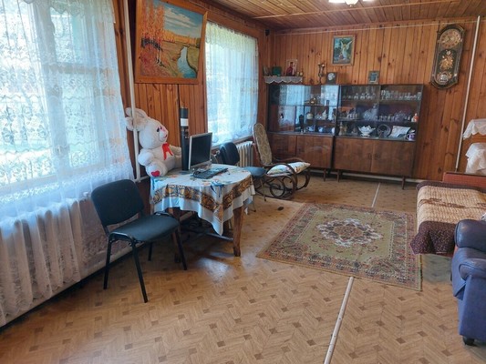 Продам дом, Зеленая ул, 12, Свердловский рп, 0 км от города