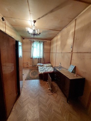 Продам дом, Зеленая ул, 12, Свердловский рп, 0 км от города