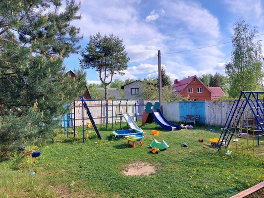 Продам дом, Зеленая ул, 12, Свердловский рп, 0 км от города