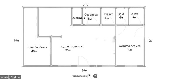 Продам дом, Радужная ул, Вялки д, 0 км от города